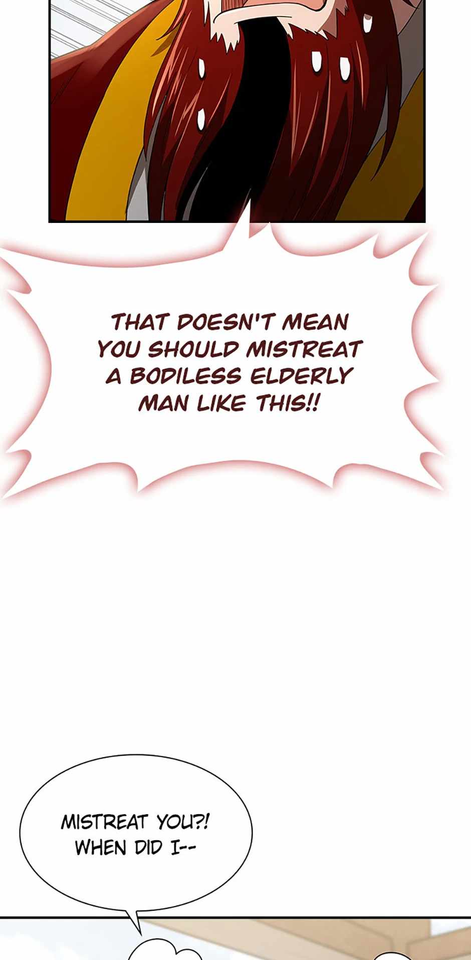The Demonic Blade Fairy Chapter 3 11